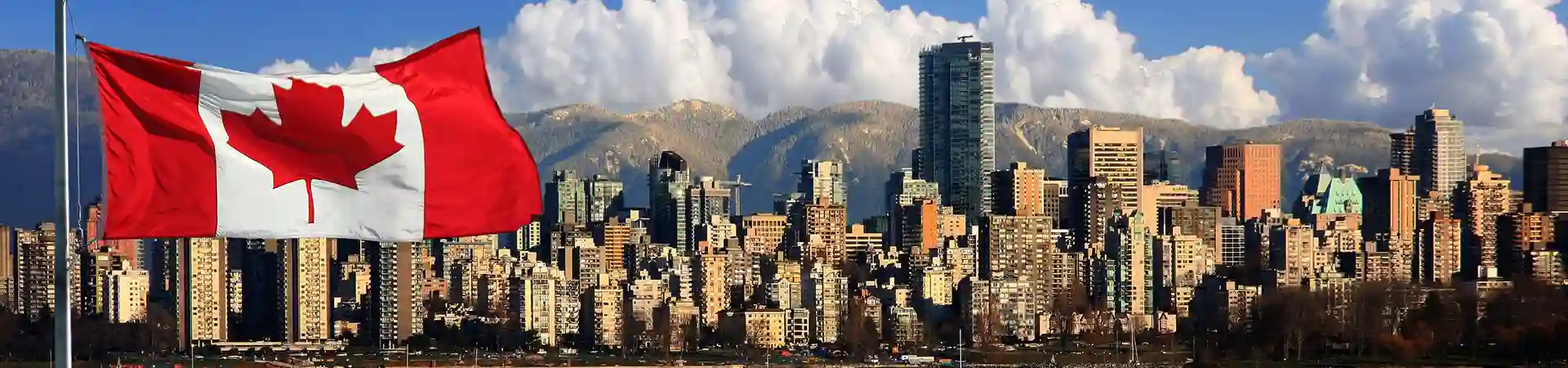 Canada visa requirements banner