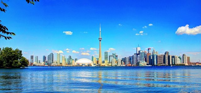 Canada for non UAE & UAE Citizens