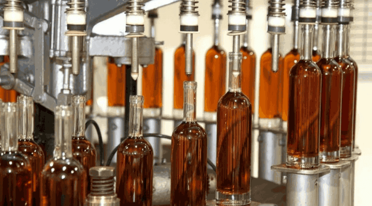 Canada Gifted in a Bottle - Alberta’s Highwood Distillers