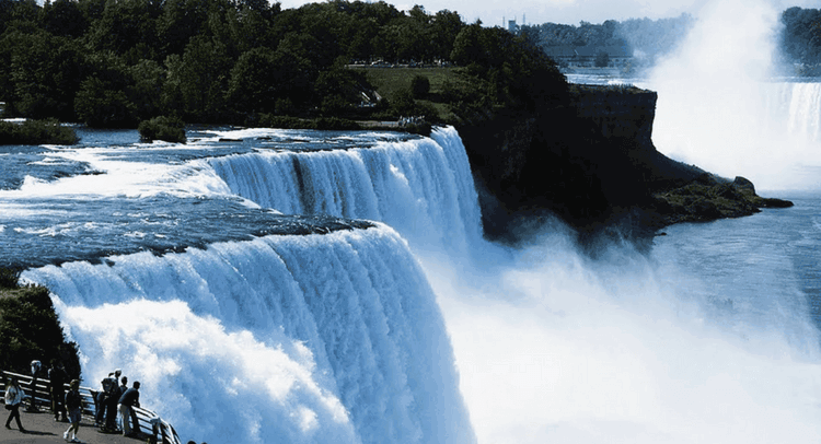 Niagara Falls