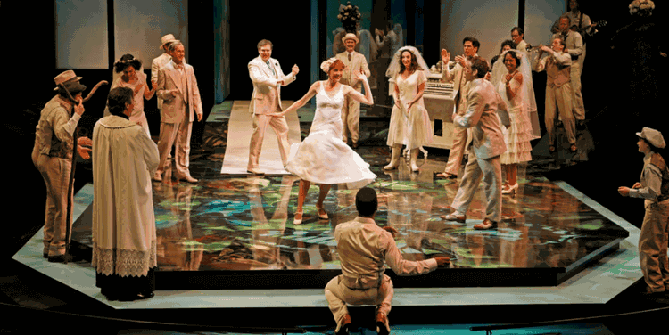 Stratford Shakespeare Festival