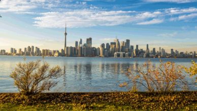 Toronto