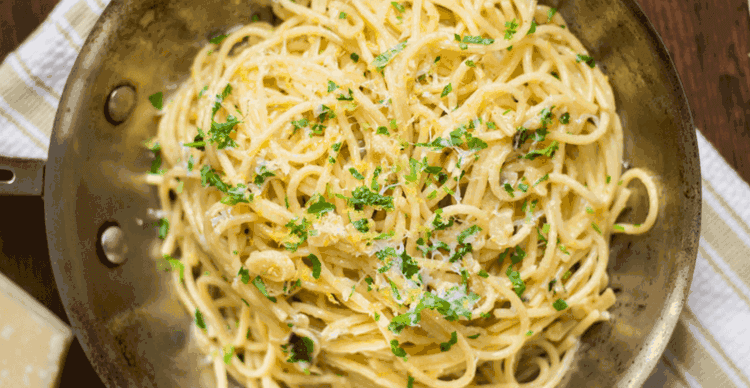 Aglio e Olio