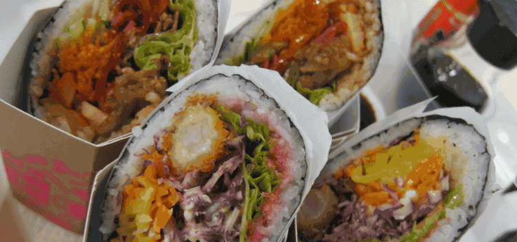 Bentoburrito