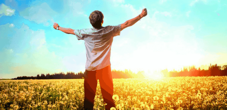 Exposure to the Sun