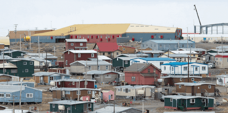 Iqaluit, Nunavut