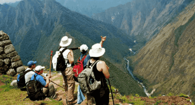 Travel & holidays