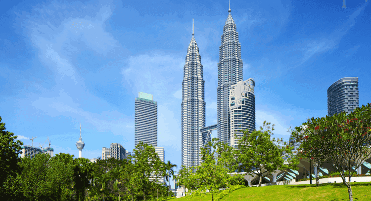 Kuala Lumpur, Malaysia