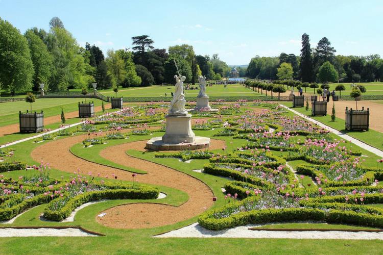 Battlefields Park