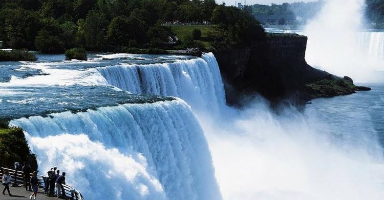 Niagara Falls