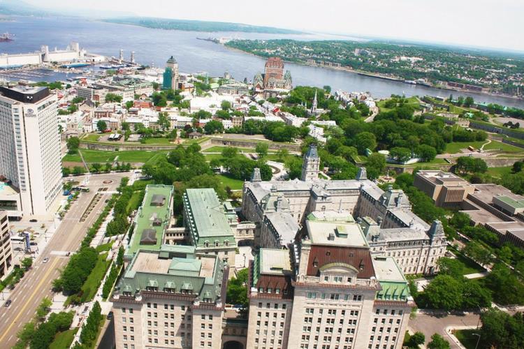 Observatoire de la Capitale