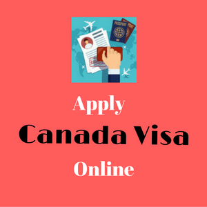 Canada Visa Online