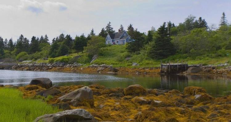 Tangier, Nova Scotia