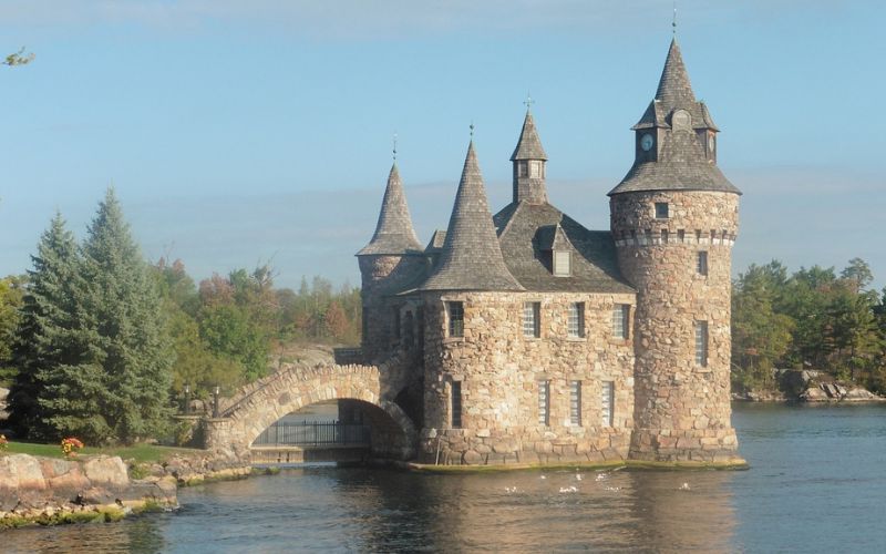 Boldt Castle