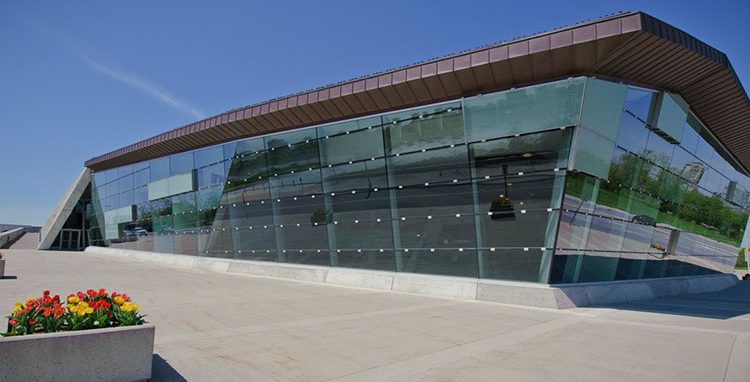 Canadian War Museum