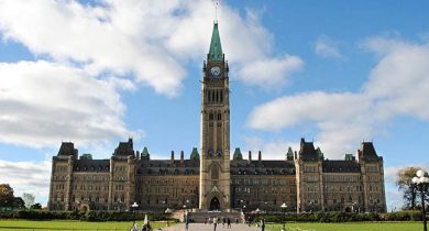 Parliament Hill