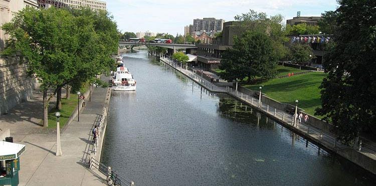 Rideau Canal