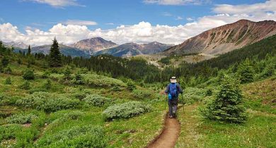 Opal Hills Loop