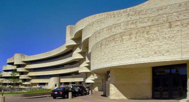 Canadian Museum of Nature