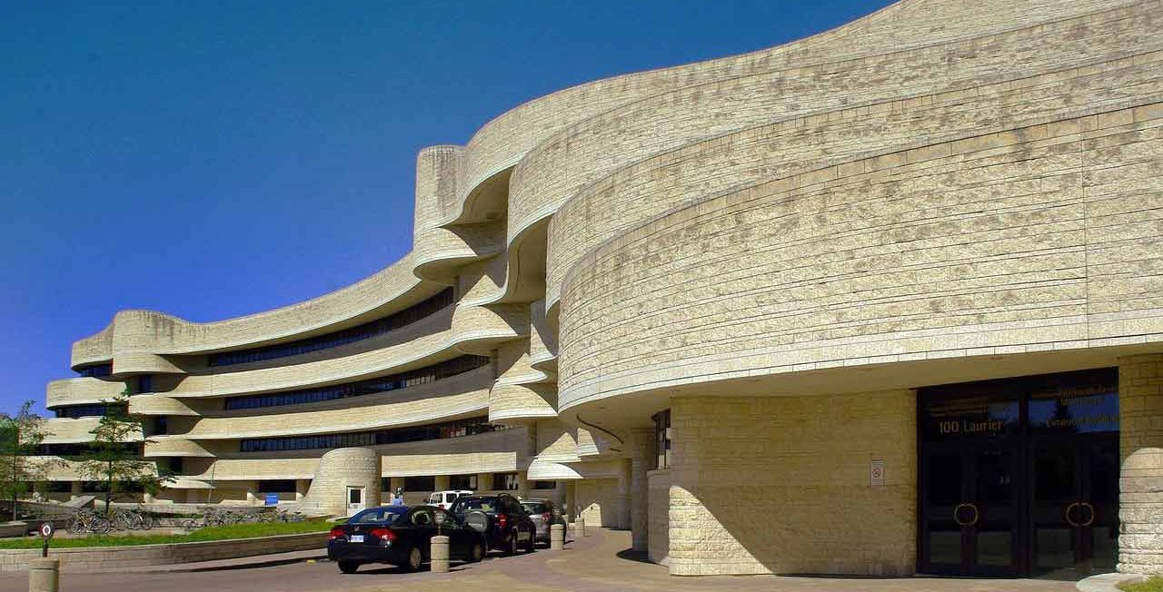 Canadian Museum of Nature