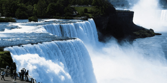 Niagara-Falls-e