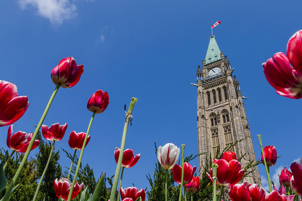 canada