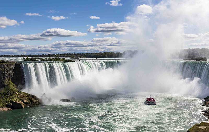 niagars falls