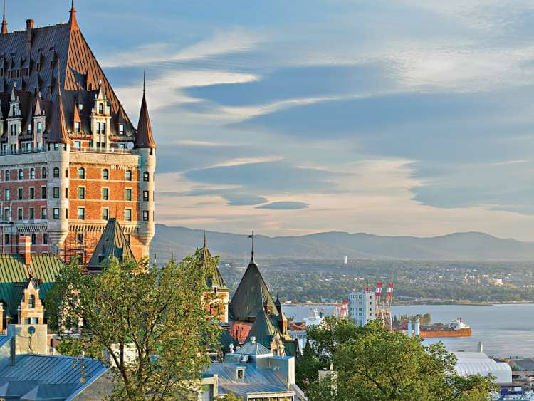 quebec-canada