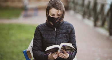 coronavirus travel tips