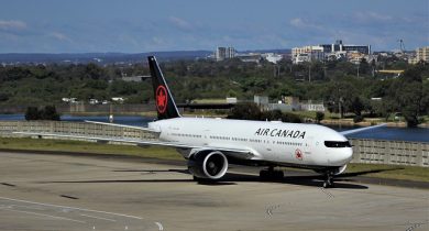 air port