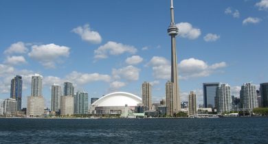 cn-tower