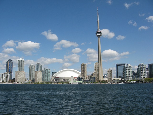 cn-tower