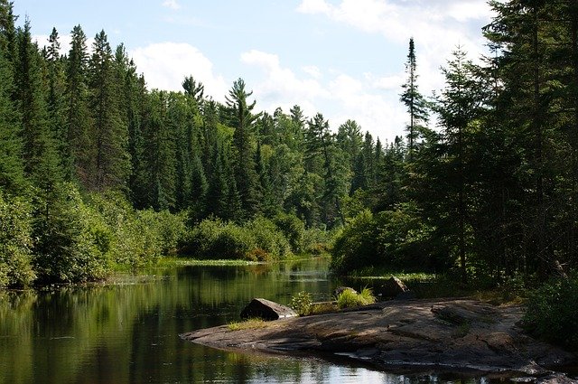 algonquin-provincial-park