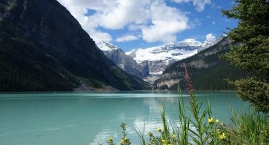 lake-louise