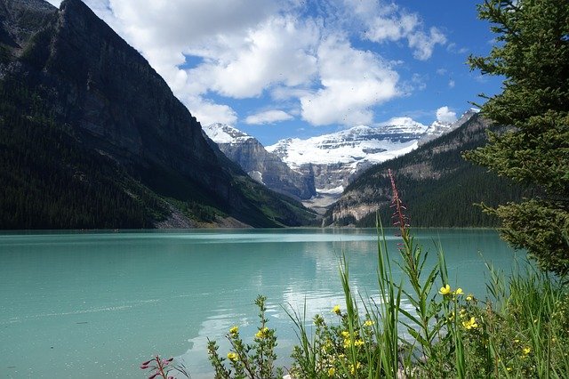 lake-louise