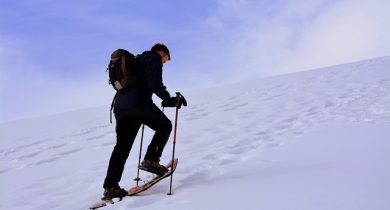 ski