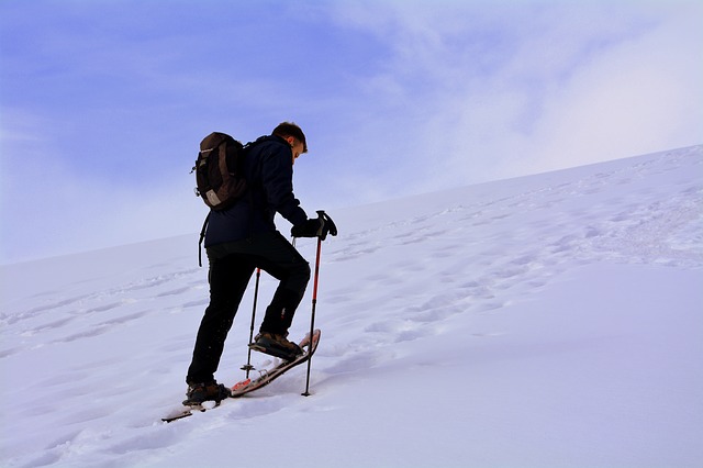 ski