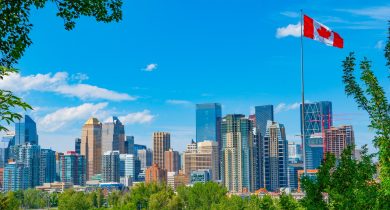 Business Immigration Canada
