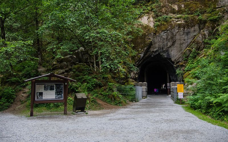 Coquihalla Canyon Provincial Park 
