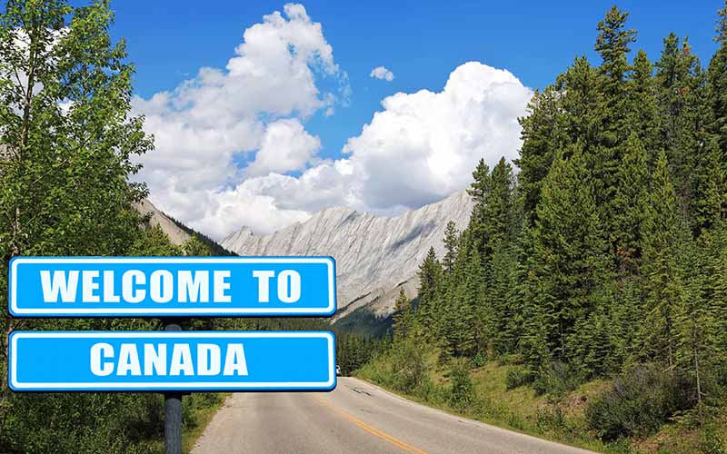 Canada