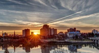 Saskatchewan