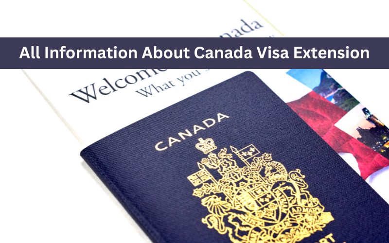 Information of Canada Visa