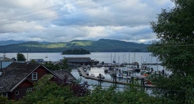 Haida Gwaii