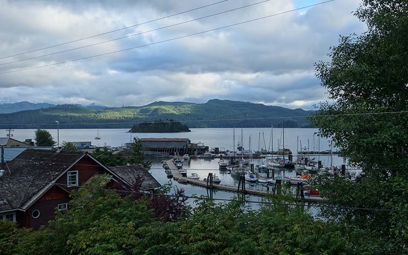 Haida Gwaii
