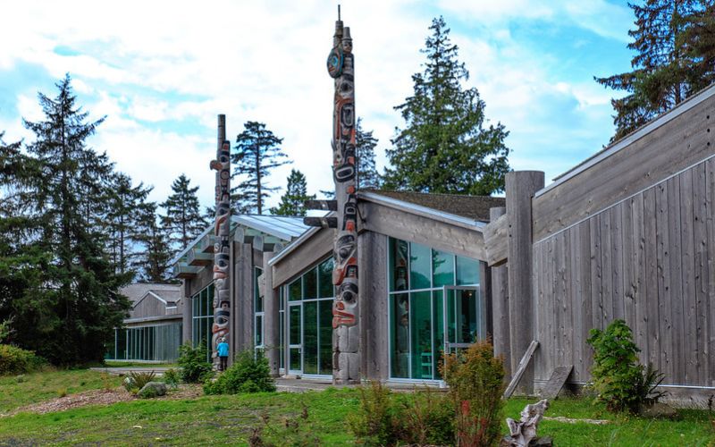 Haida Gwaii Museum