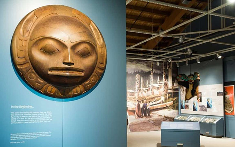 Haida Gwaii Museum