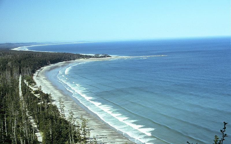 Naikoon Provincial Park