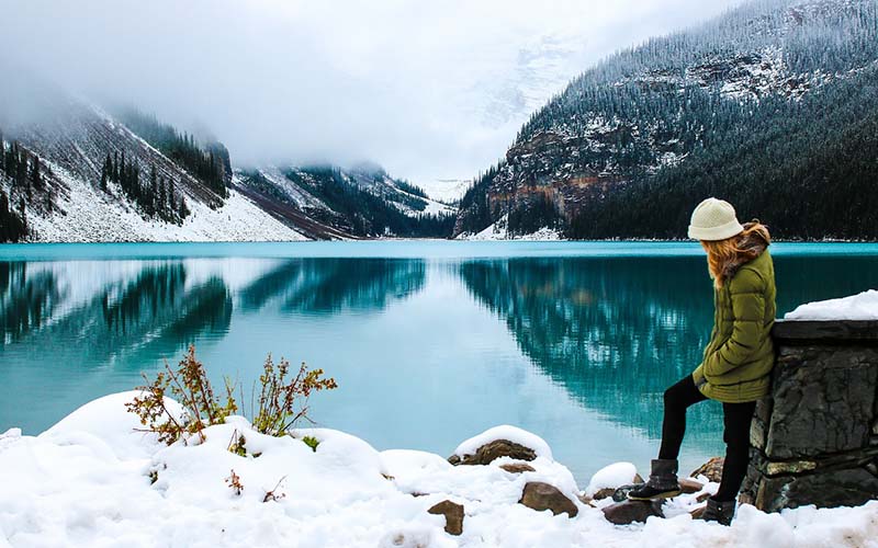 Canada Lake