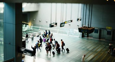 Canada Transit Visa