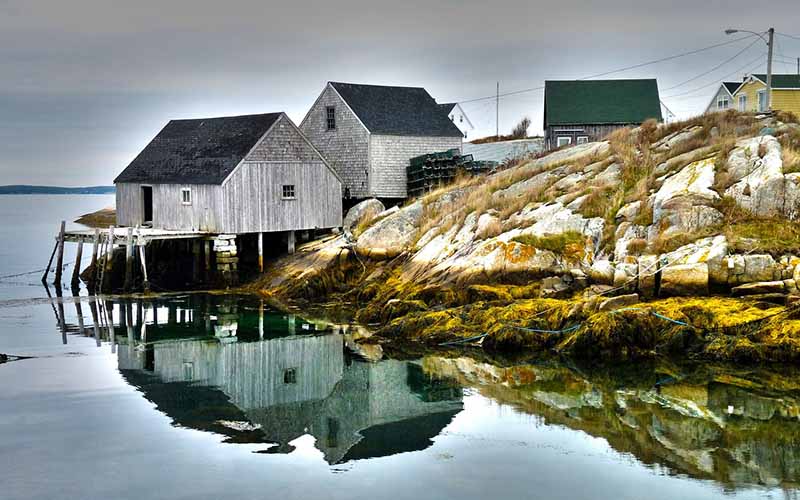 Nova Scotia